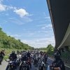 Motorraddemo 2020 Stuttgart